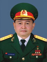 Nguyen Dang Giap : héros du renouveau - ảnh 1